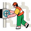 Top Clogged Drains Solutions Logo